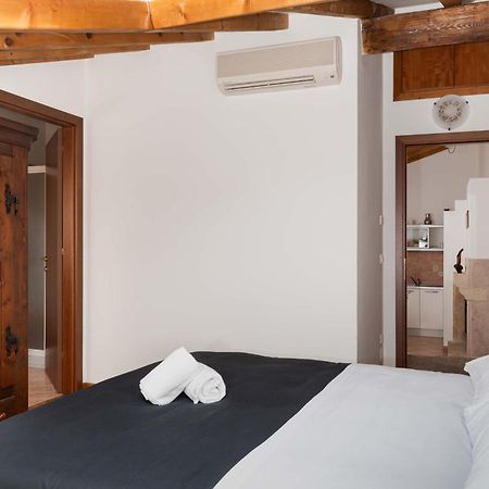 Veronetta Mini Attic Exterior photo