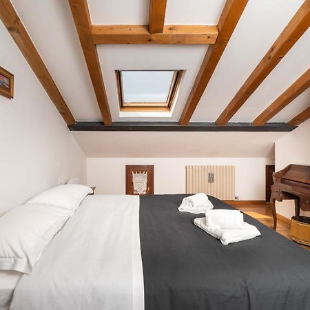 Veronetta Mini Attic Exterior photo