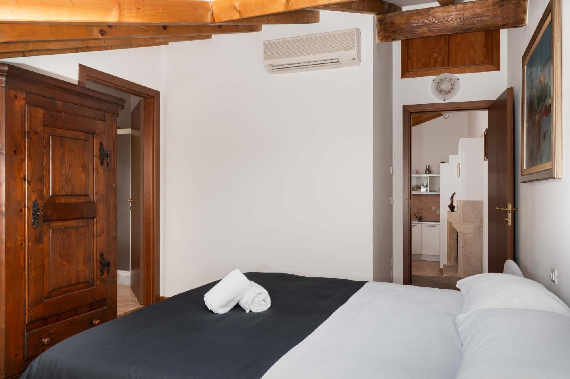 Veronetta Mini Attic Exterior photo