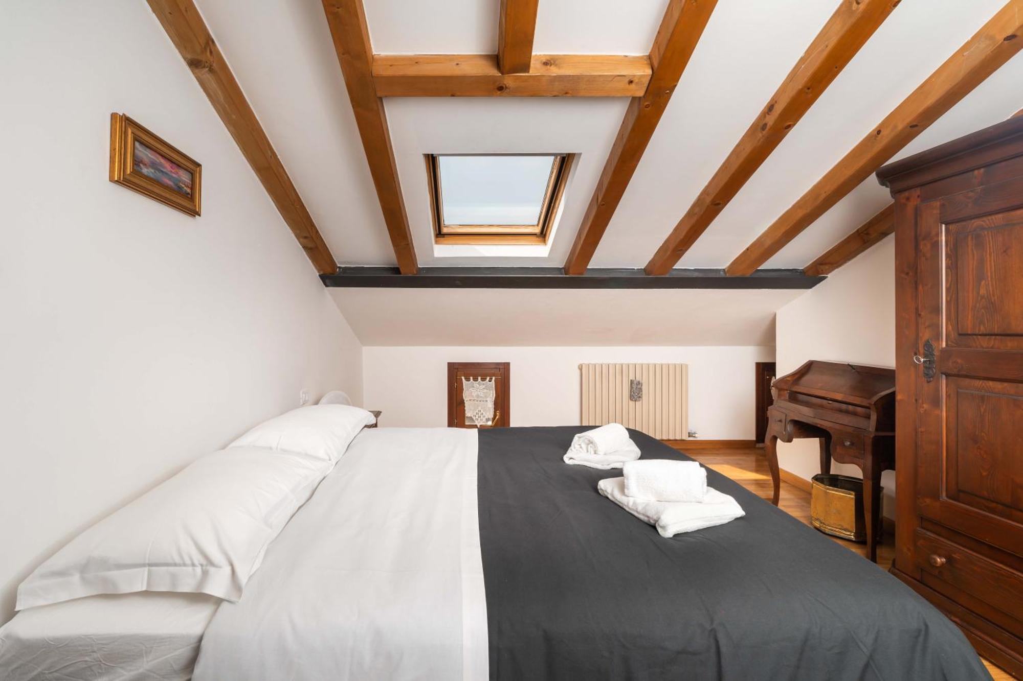 Veronetta Mini Attic Exterior photo